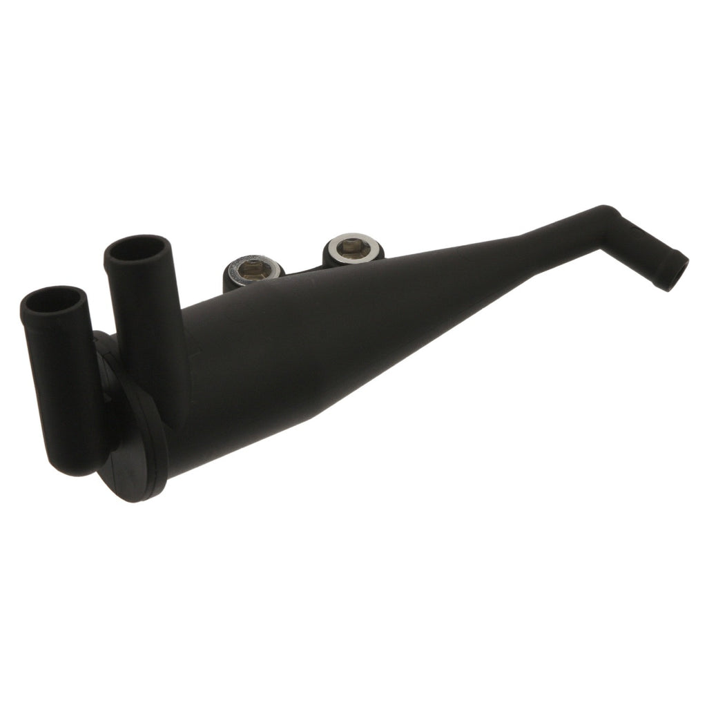 Febi 40990 oil separator, BMW 11151705237, photo 2