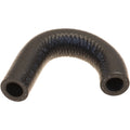 Genuine BMW 34-33-1-164-513 brake booster vacuum hose elbow, BMW 34331164513