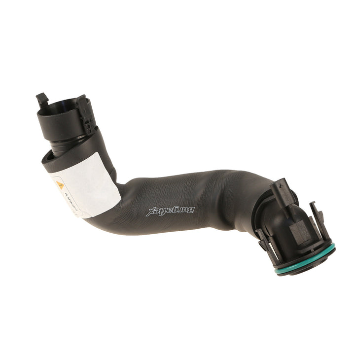 Burgaflex Thermal Management BF 20148 vent hose, BMW 11127598091