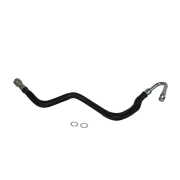 Rein PSH0232 power steering return line, BMW 32416767137