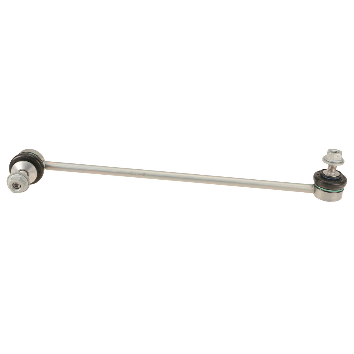 Lemfoerder 27163 02 front right sway bar link, BMW 31306781542