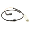 Textar 98041510 front right brake pad wear sensor, BMW 34352283405