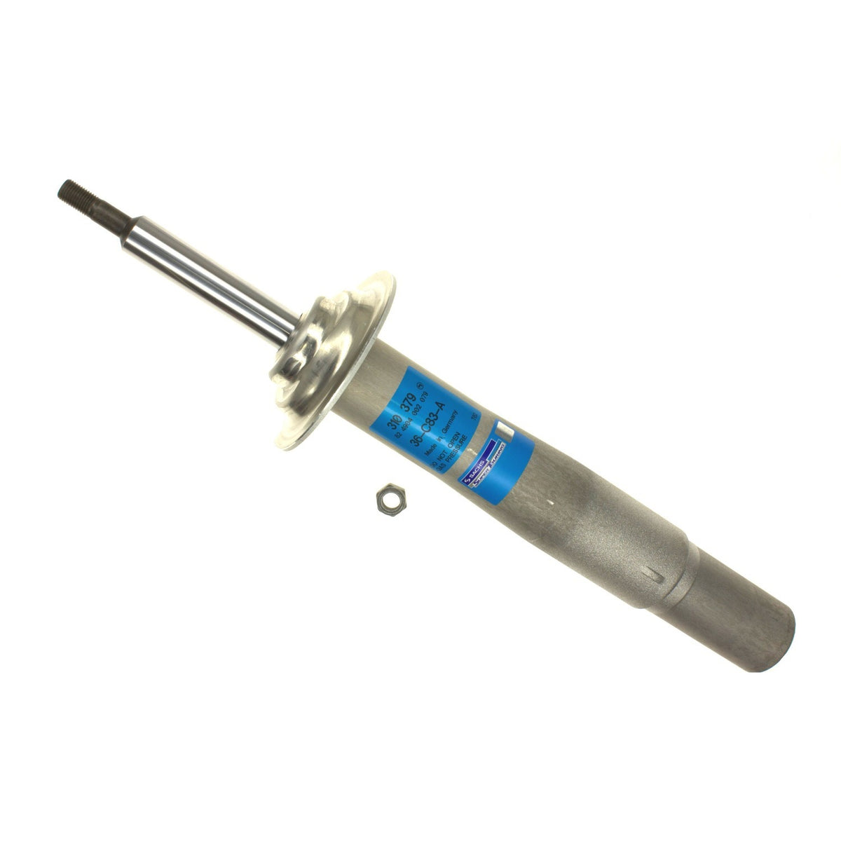 Sachs 310 379 front left strut, BMW 31326764461
