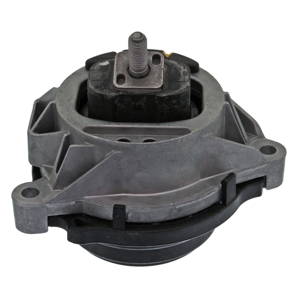 Febi 45585 left engine mount, BMW 22116785711, photo 1