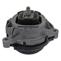 Febi 45585 left engine mount, BMW 22116785711, photo 1