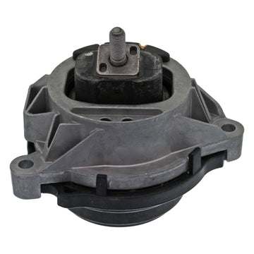 Febi 45585 left engine mount, BMW 22116785711, photo 1