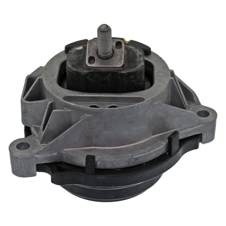 Febi 45585 left engine mount, BMW 22116785711, photo 1