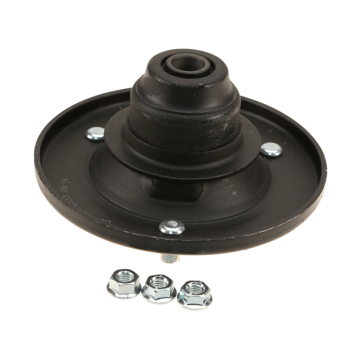 Lemfoerder 14892 01 front strut mount, BMW 31331090611
