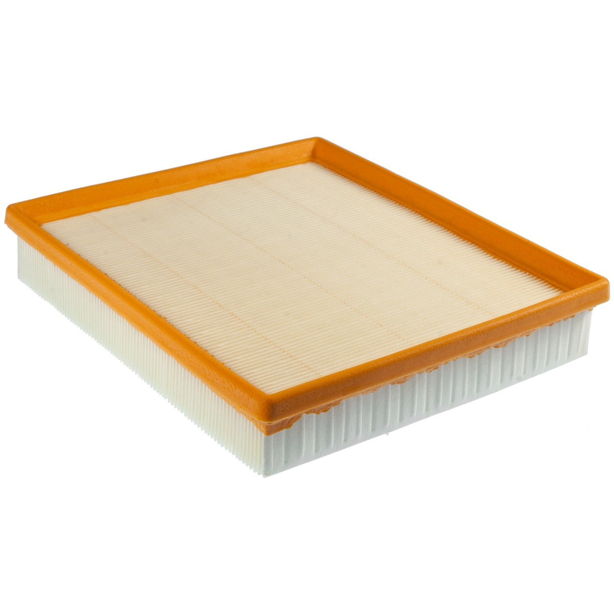 Mahle LX2077/3 engine air filter for BMW 13718507320