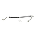 Rein PSH0118P power steering pressure hose, BMW 32411093926