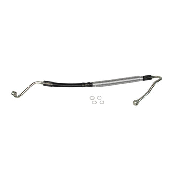 Rein PSH0118P power steering pressure hose, BMW 32411093926