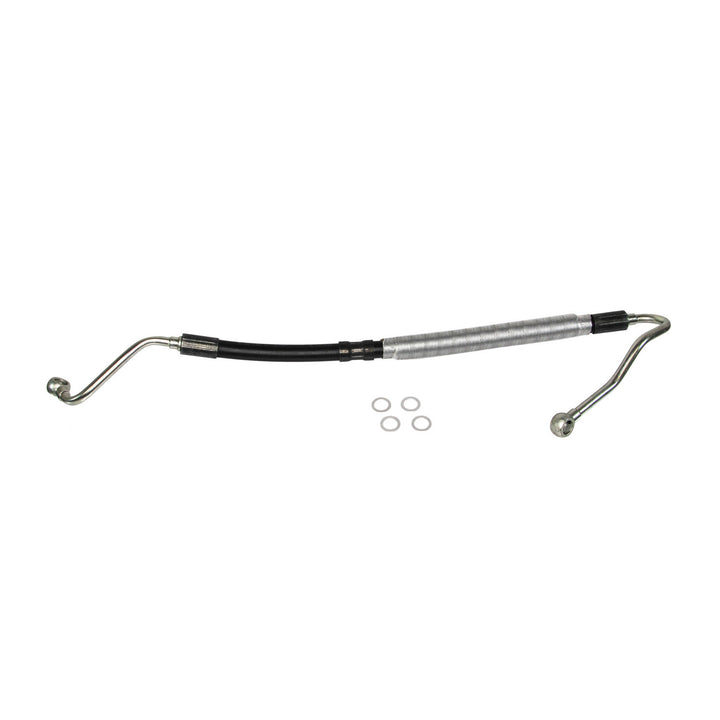 Rein PSH0118P power steering pressure hose, BMW 32411093926