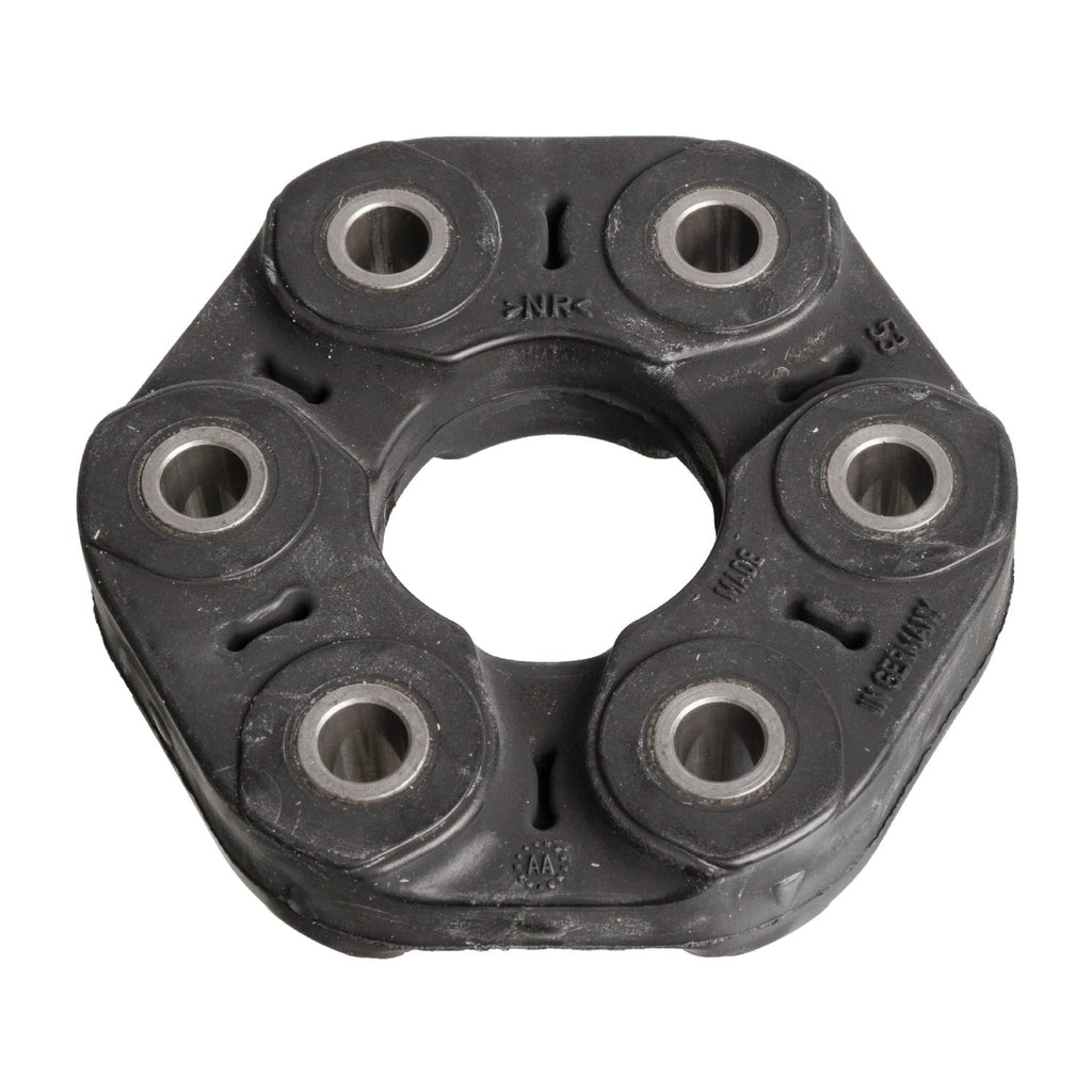 Febi 04435 driveshaft flex disc (guibo), BMW 26117511454, photo 2
