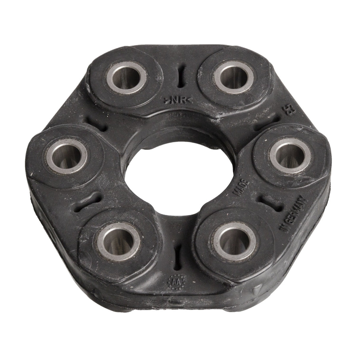 Febi 04435 driveshaft flex disc (guibo), BMW 26117511454, photo 2