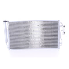 BMW S55 A/C condenser 17116806455