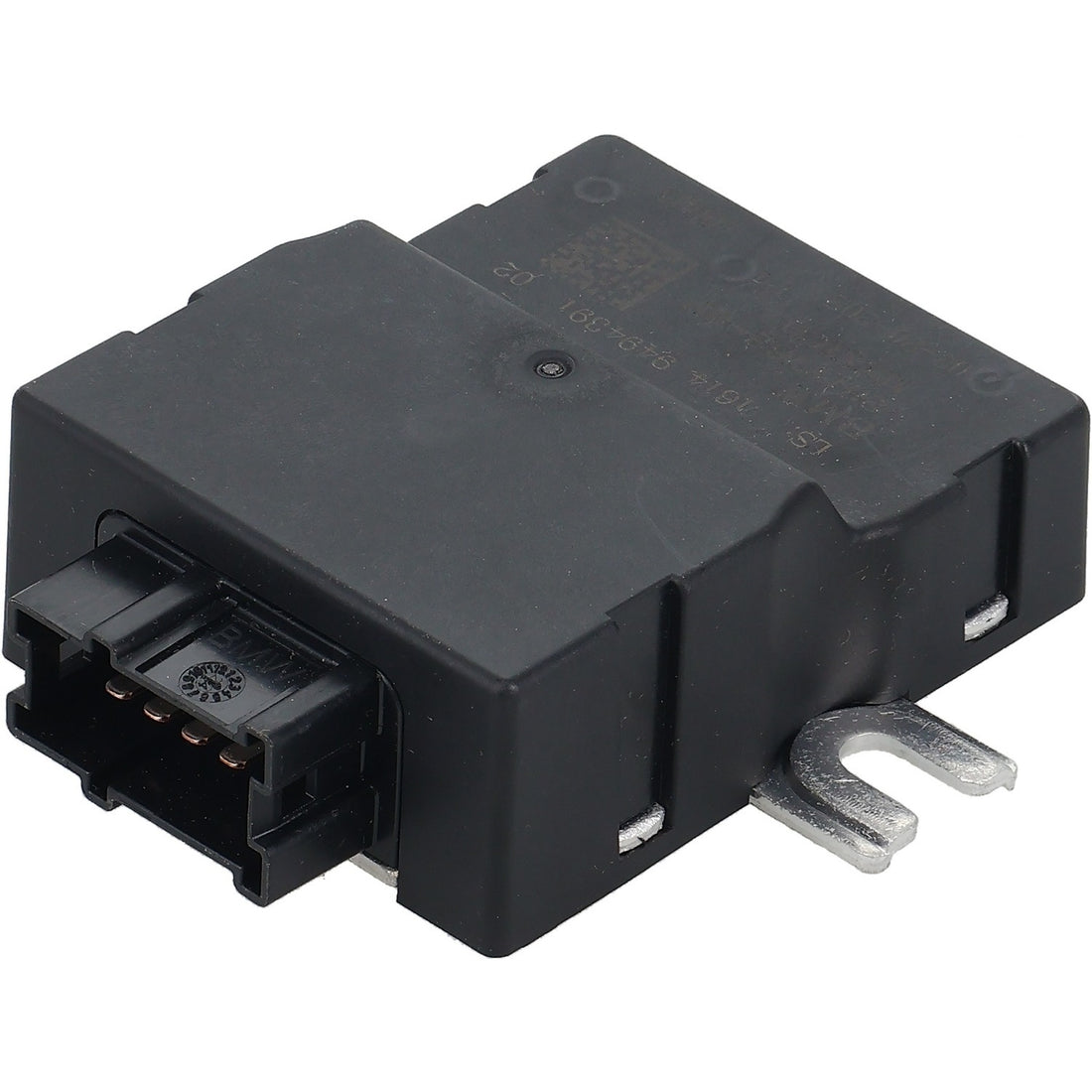 BMW F30 B58 fuel-pump control module 16149494391