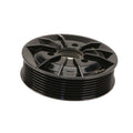BBR Automotive 001-10-26382 power steering pulley, BMW 32427553955