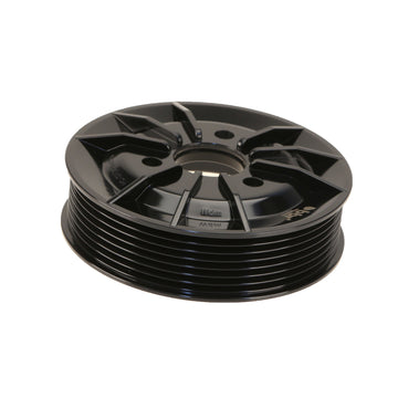 BBR Automotive 001-10-26382 power steering pulley, BMW 32427553955