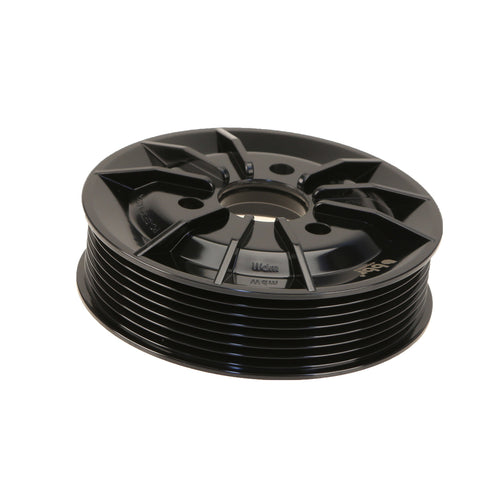 BBR Automotive 001-10-26382 power steering pulley, BMW 32427553955