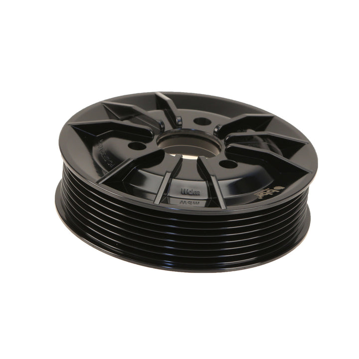 BBR Automotive 001-10-26382 power steering pulley, BMW 32427553955