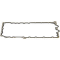 Elring 655.881 oil pan gasket, BMW 11137627511