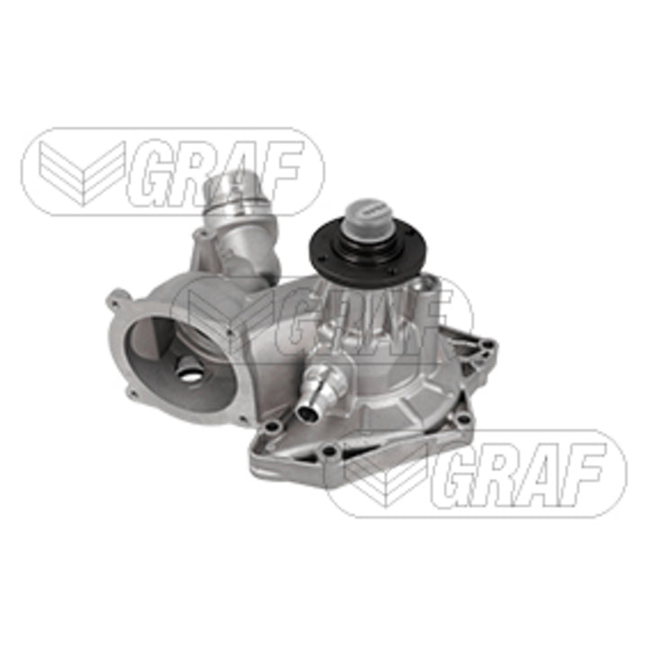 Graf 24-0856 mechanical water pump, BMW 11510393336