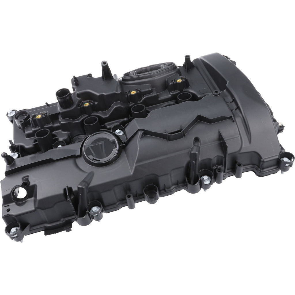 APA/URO Parts URO-017726 valve cover, BMW 11127611278, photo 3