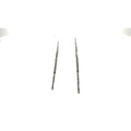 Bosch 3397001539 wiper blade set of 2, BMW 61619070579, photo 1