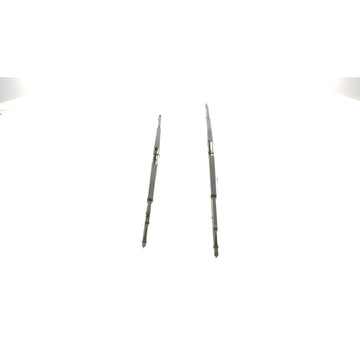 Bosch 3397001539 wiper blade set of 2, BMW 61619070579, photo 1
