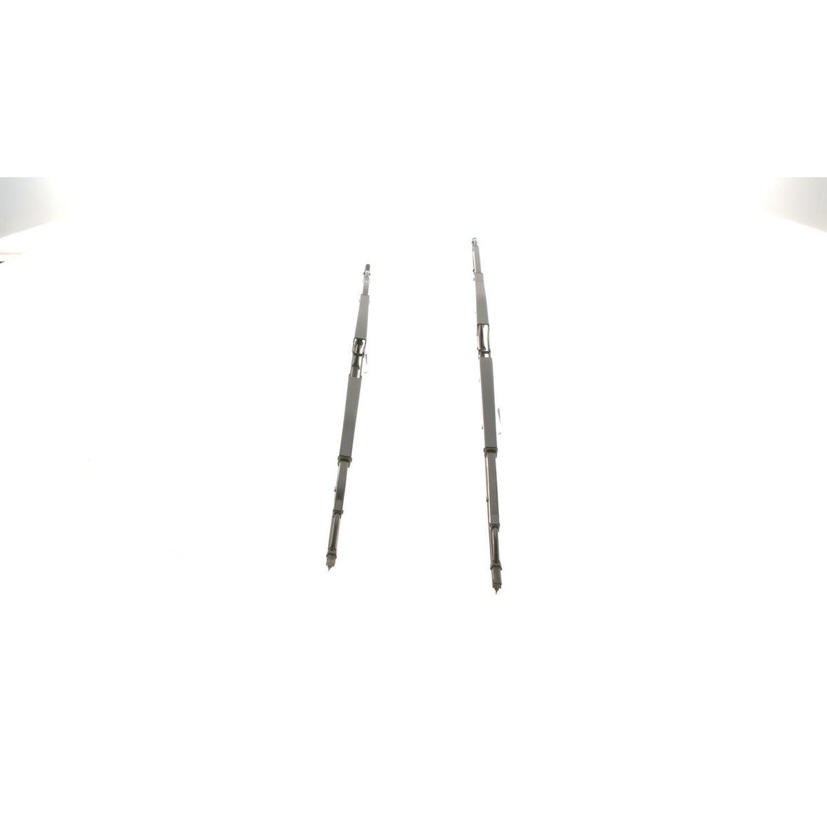 Bosch 3397001539 wiper blade set of 2, BMW 61619070579, photo 1
