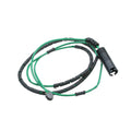 Pex WK459 brake pad wear sensor, BMW 34352229780