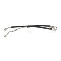 Rein PSH0233 power steering pressure hose, BMW 32416784330