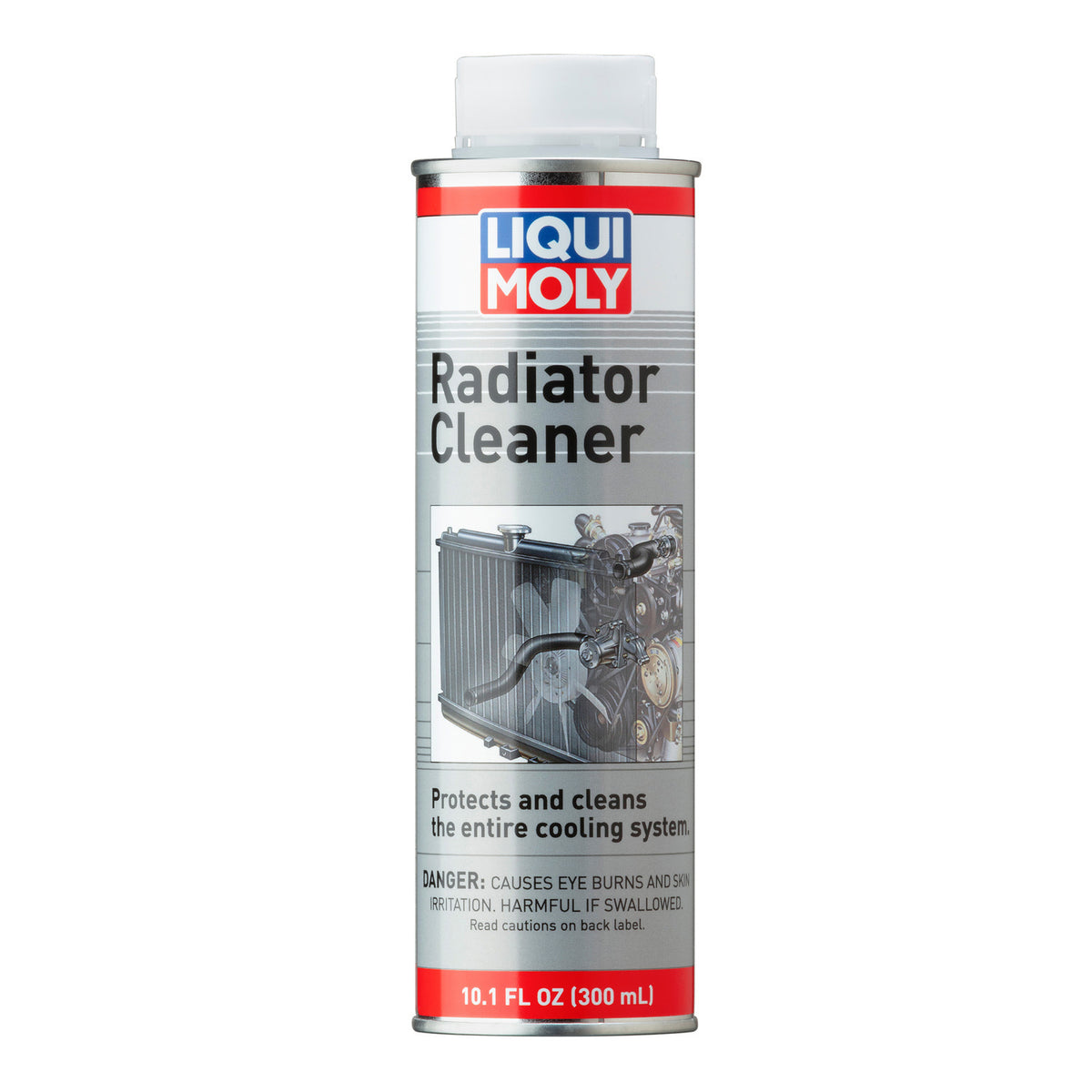 Liqui Moly Radiator Cleaner 300 ml can