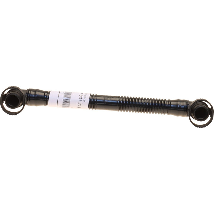 Genuine BMW vent hose, BMW 11157831311