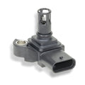 Bremi 35127 boost pressure sensor, BMW 13628637900