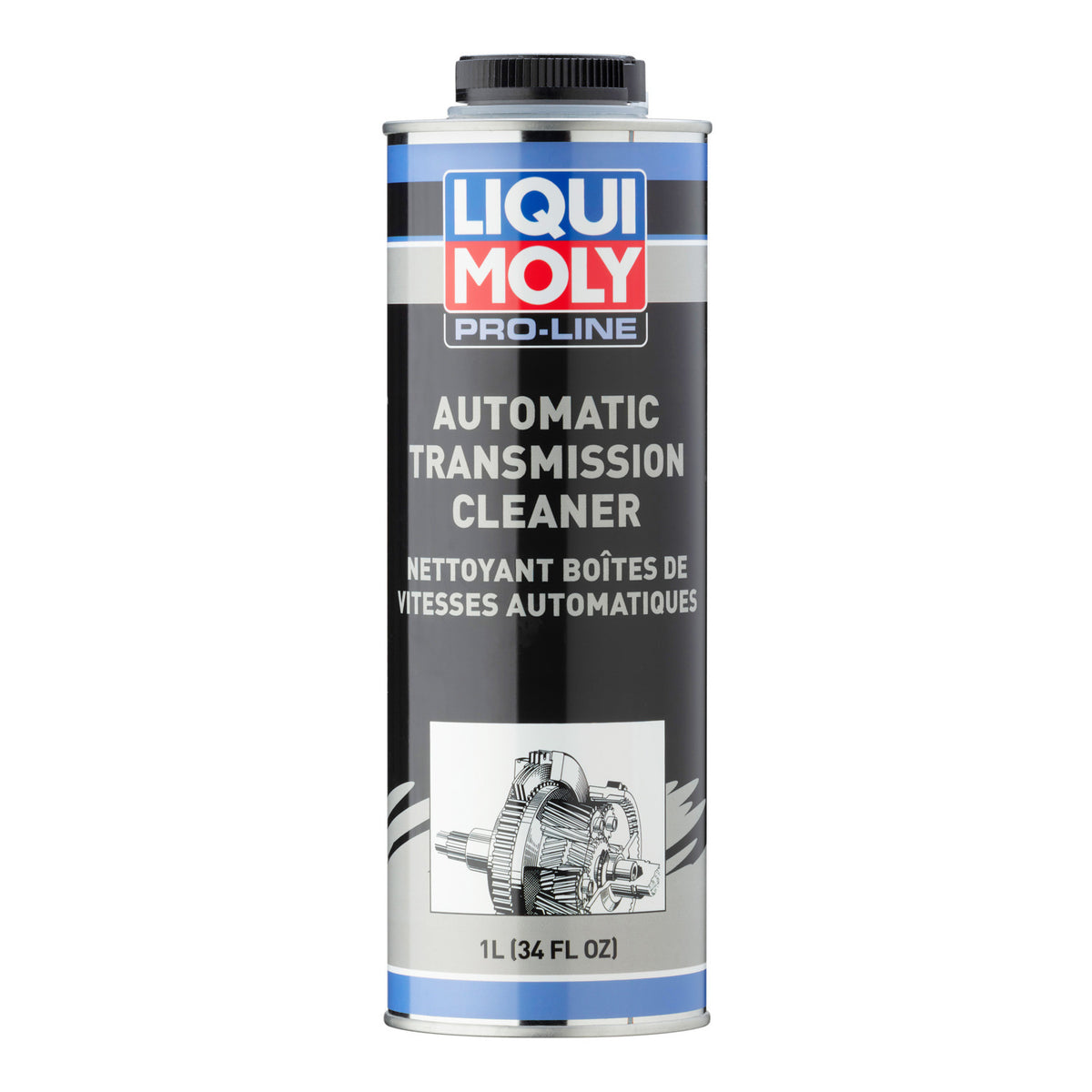 Liqui Moly Pro-Line Automatic Transmission Cleaner 1 l can