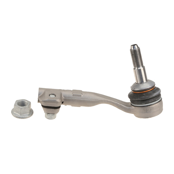 Lemfoerder 36513 01 front left outer tie rod end, BMW 32106797617