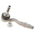 Lemfoerder 34726 01 front right outer tie rod end, BMW 32106784796
