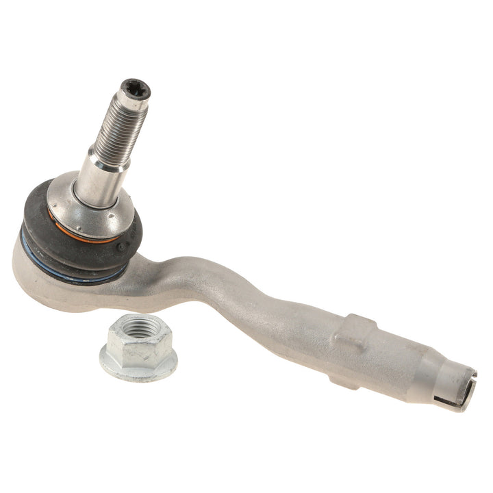 Lemfoerder 34726 01 front right outer tie rod end, BMW 32106784796