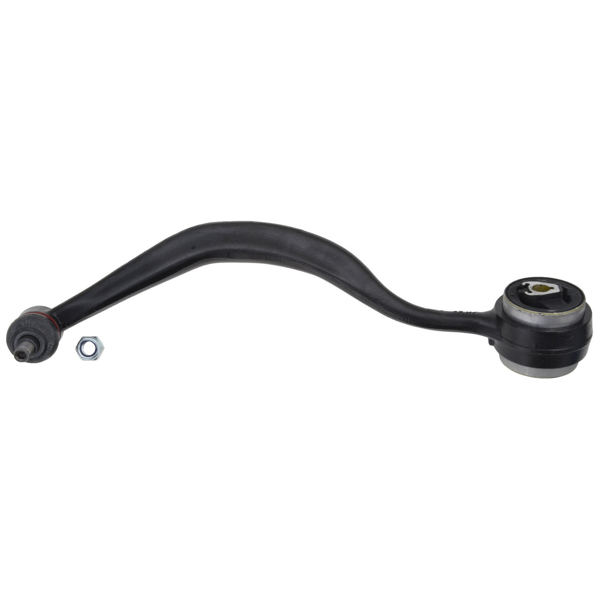 TRW JTC126 front left tension strut without bushing, BMW 31121141721
