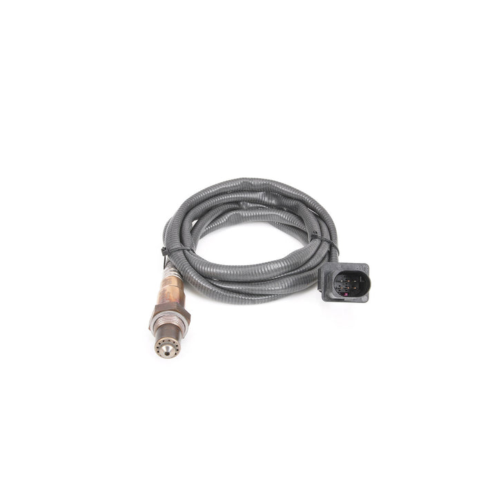 Bosch 17117 oxygen sensor, BMW 11787557756