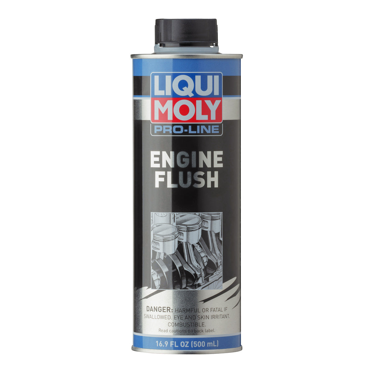 Liqui Moly Pro-Line Engine Flush 500 ml can
