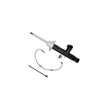 Bilstein 23-238923 front right electronic strut, BMW 37116864754