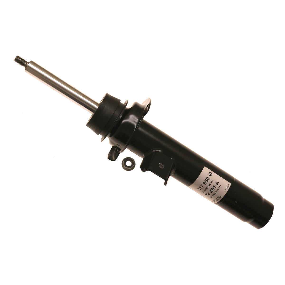 Sachs 317 850 front left strut, BMW 31316883331