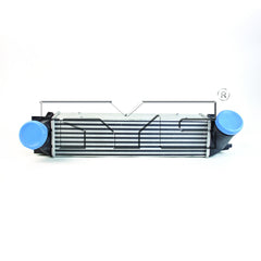BMW N54 charge-air cooler 17517540035