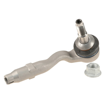 Lemfoerder 34725 01 front left outer tie rod end, BMW 32106784790