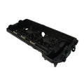 APA/URO Parts URO-012980 valve cover Cylinders 5-8, BMW 11127522159