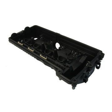 APA/URO Parts URO-012980 valve cover Cylinders 5-8, BMW 11127522159