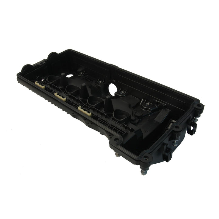 APA/URO Parts URO-012980 valve cover Cylinders 5-8, BMW 11127522159