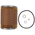 Mahle OX 68D oil filter kit for BMW 11421730389